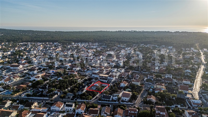 Moradia T2 à venda em Aroeira, Almada — foto 5