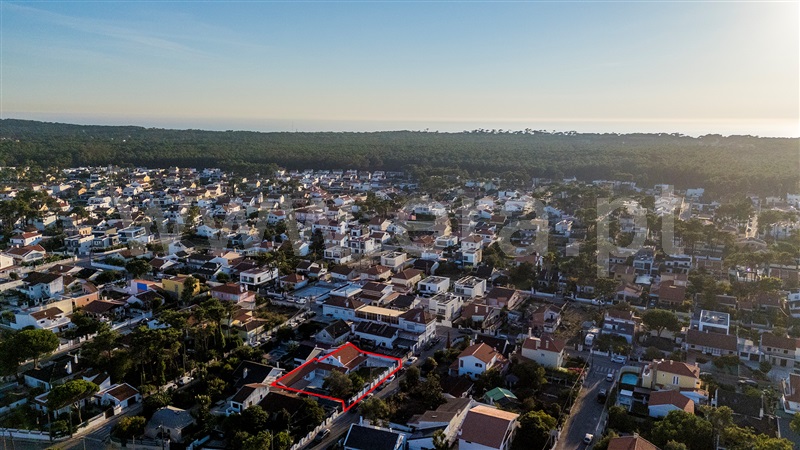 Moradia T2 à venda em Aroeira, Almada — foto 17