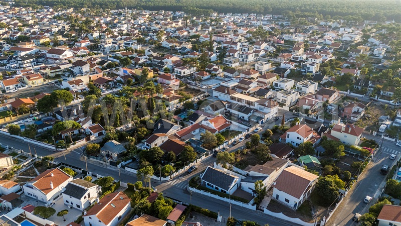 Moradia T2 à venda em Aroeira, Almada — foto 15