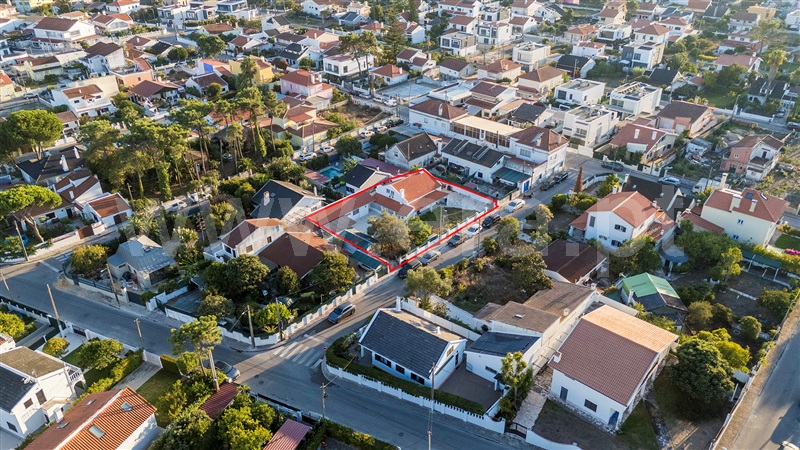 Moradia T2 à venda em Aroeira, Almada — foto 11