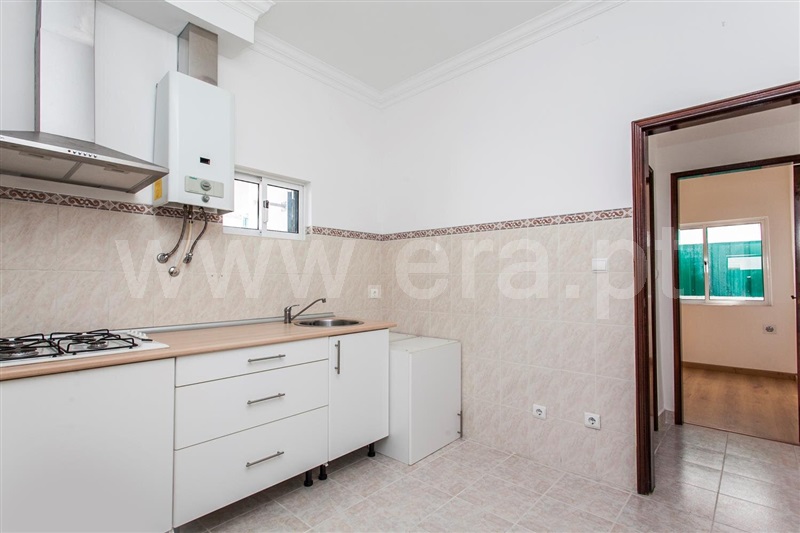 Moradia T2 Almada, Palhais - 1497084 - 3