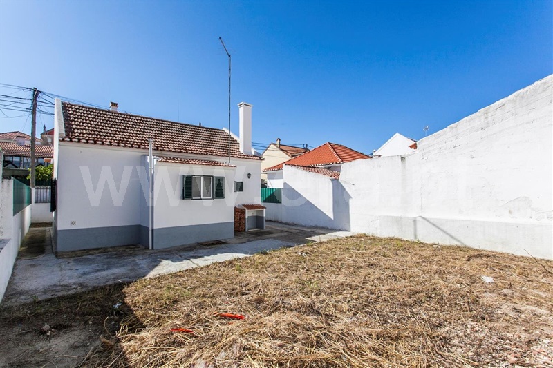 Moradia T2 Almada, Palhais - 1497084 - 4