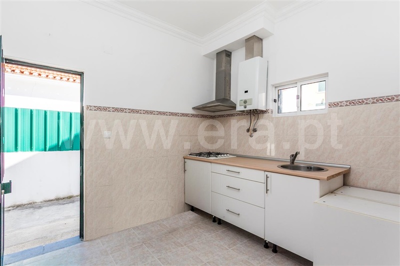 Moradia T2 Almada, Palhais - 1497084 - 6