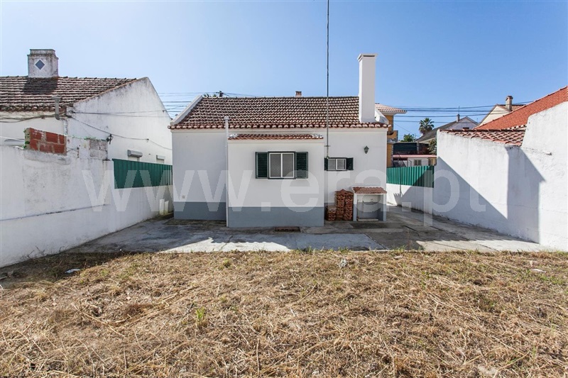 Moradia T2 Almada, Palhais - 1497084 - 7