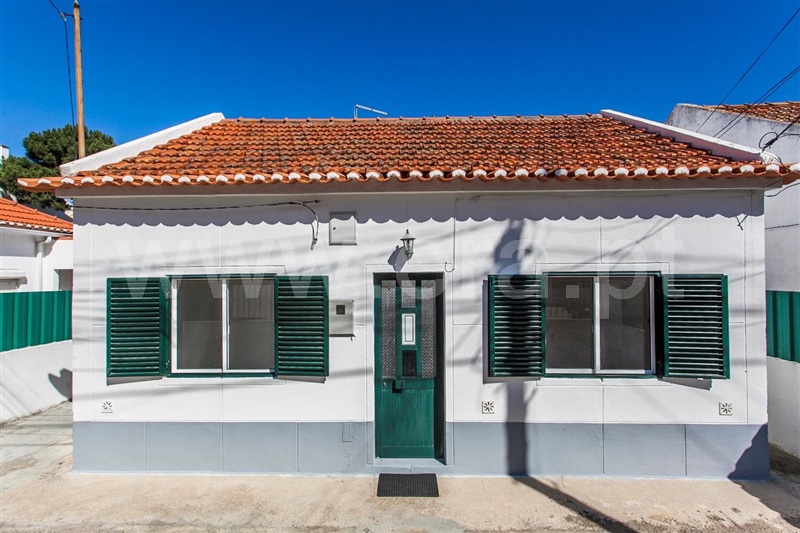 Moradia T2 Almada, Palhais - 1497084 - 11