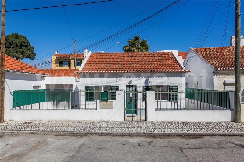 Moradia T2 Almada, Palhais - 1497084 - 21