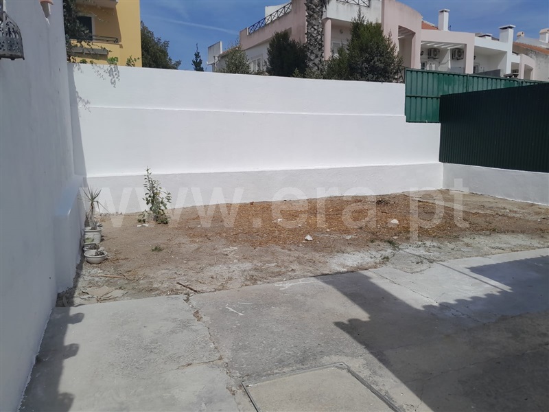 Moradia Isolada T2 Almada, Palhais - 1497084 - 24