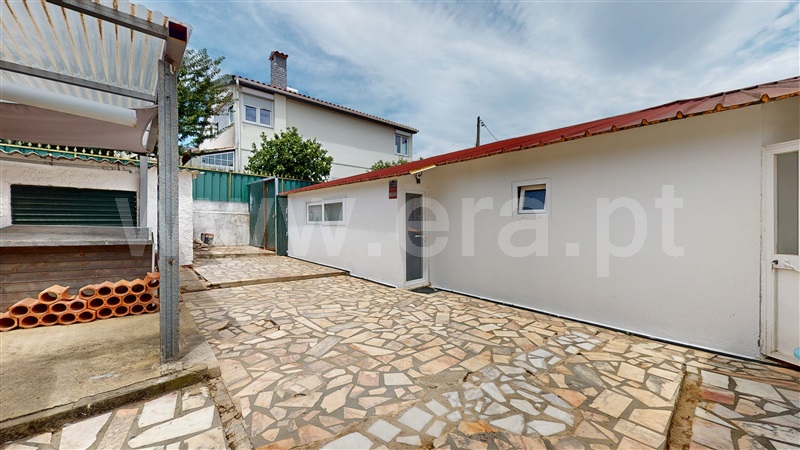 Moradia T2 à venda em Quintinhas, Almada — foto 14