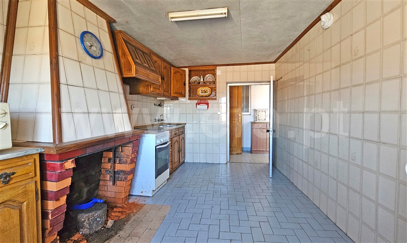Moradia Isolada T2 Almeida, Miuzela e Porto de Ovelha - 1283894 - 3