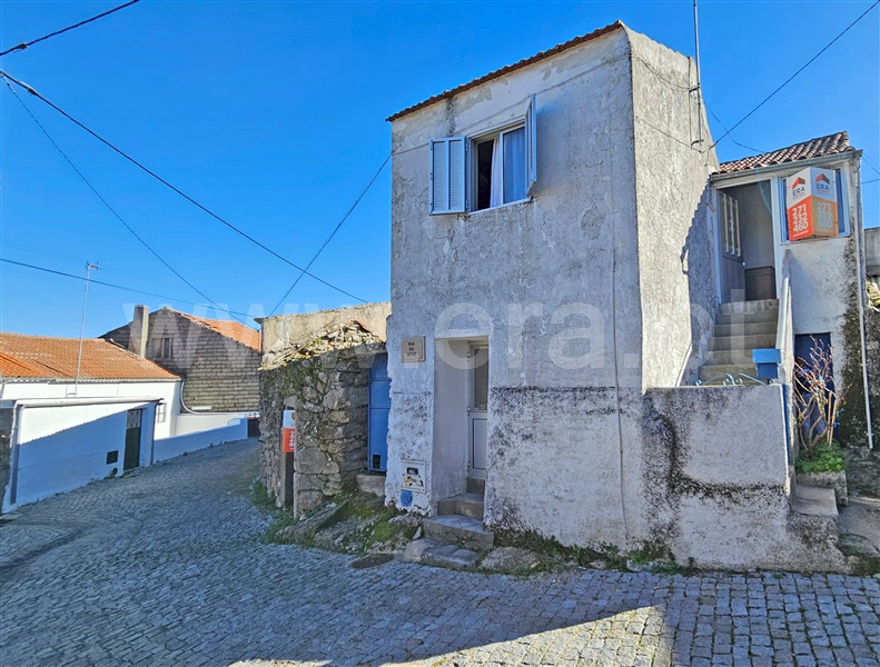 Moradia Isolada T2 Almeida, Miuzela e Porto de Ovelha - 1283894 - 11