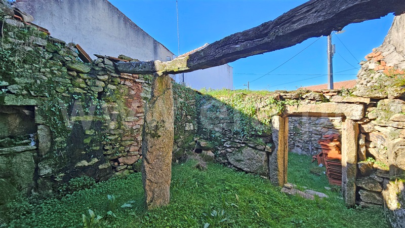 Moradia Isolada T2 Almeida, Miuzela e Porto de Ovelha - 1283894 - 12