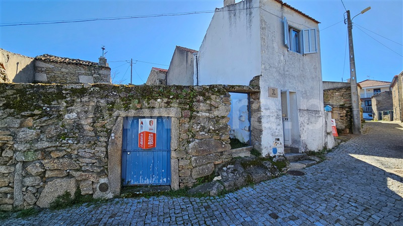 Moradia Isolada T2 Almeida, Miuzela e Porto de Ovelha - 1283894 - 14