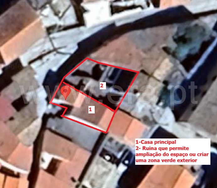 Moradia T2 à venda em miuzela, Almeida — foto 14
