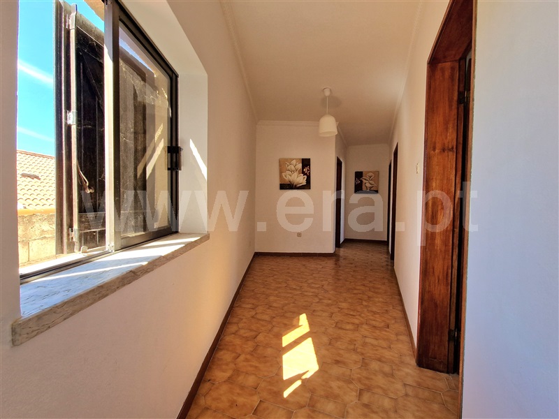Moradia Isolada T2 Almeida, Vilar Formoso - 1321424 - 8