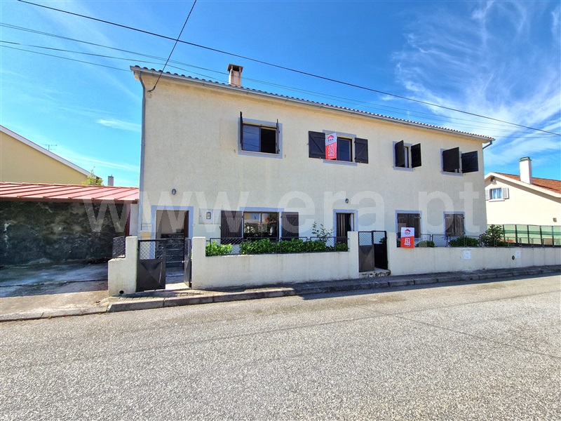Moradia Isolada T2 / Almeida, Vilar Formoso
