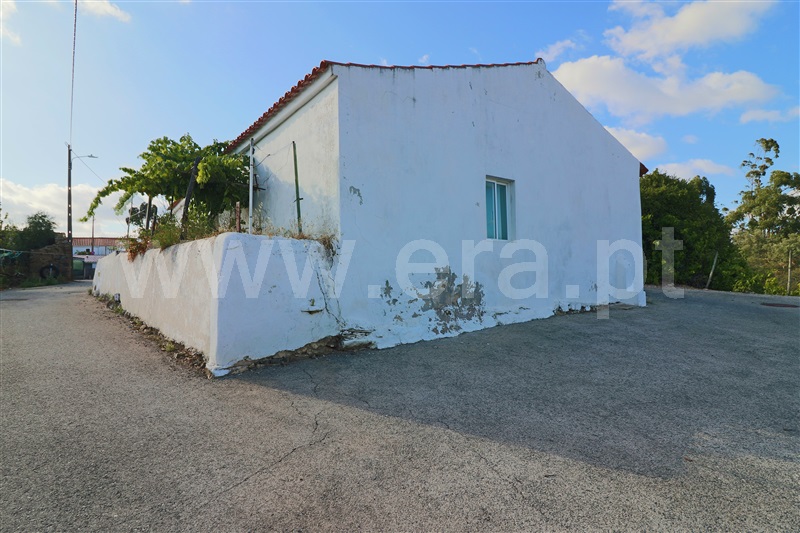 Moradia Isolada T2 Almodôvar, Santa Cruz - 1334260 - 2