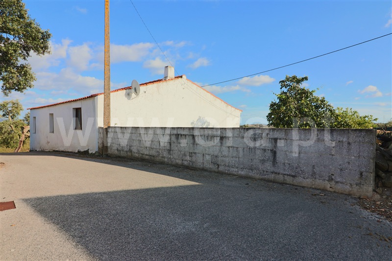 Moradia Isolada T2 Almodôvar, Santa Cruz - 1334260 - 3