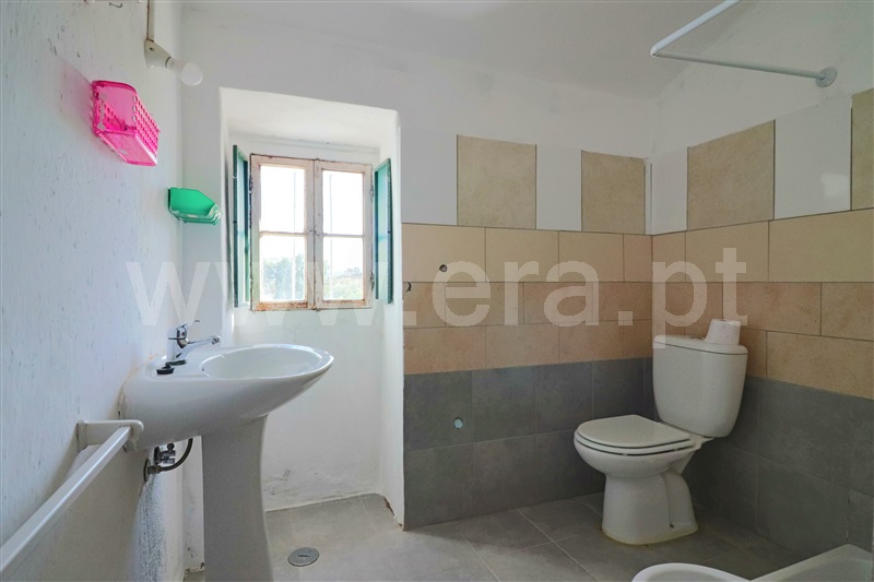 Moradia Isolada T2 Almodôvar, Santa Cruz - 1334260 - 7