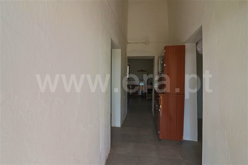 Moradia Isolada T2 Almodôvar, Santa Cruz - 1334260 - 9