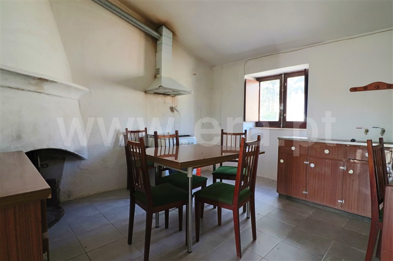 Moradia Isolada T2 Almodôvar, Santa Cruz - 1334260 - 10