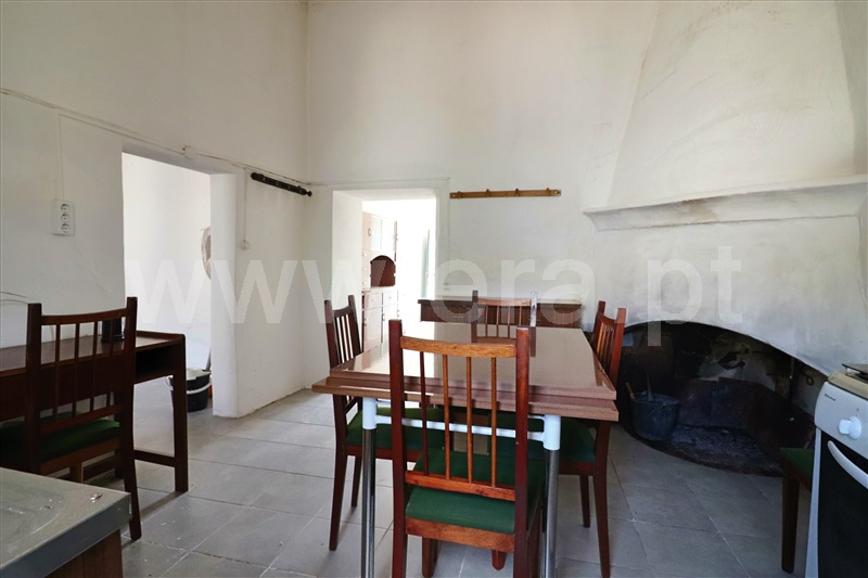 Moradia Isolada T2 Almodôvar, Santa Cruz - 1334260 - 11