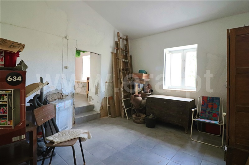 Moradia Isolada T2 Almodôvar, Santa Cruz - 1334260 - 15