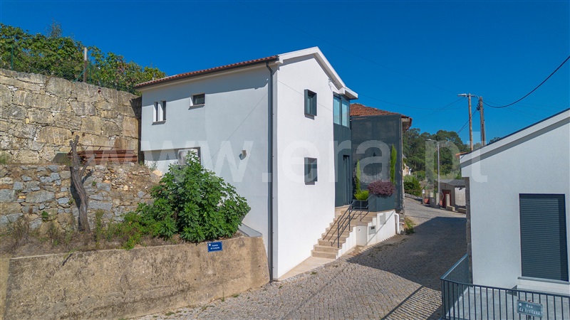 Moradia Isolada T2 / Amarante, Freixo de Cima e de Baixo