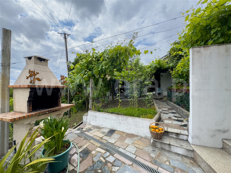 Moradia Isolada T2 com Quintal Amares, Bouro (Santa Marta) - 1407861 - 17