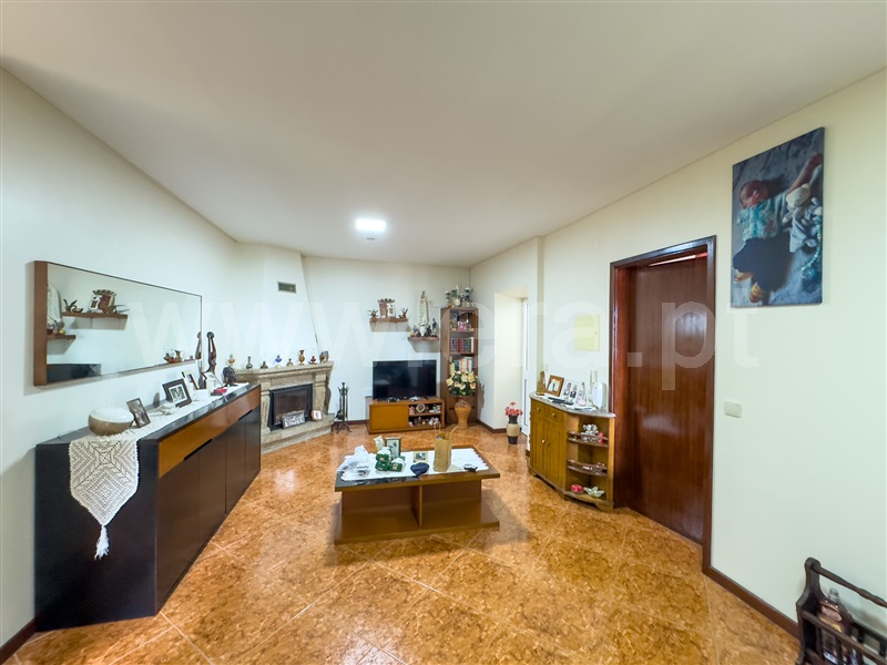 Moradia Isolada T2 com Quintal Amares, Bouro (Santa Marta) - 1407861 - 21