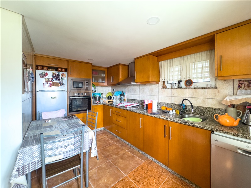 Moradia Isolada T2 com Quintal Amares, Bouro (Santa Marta) - 1407861 - 32