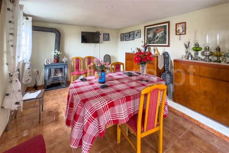 Moradia Isolada T2 com Quintal Amares, Bouro (Santa Marta) - 1407861 - 34