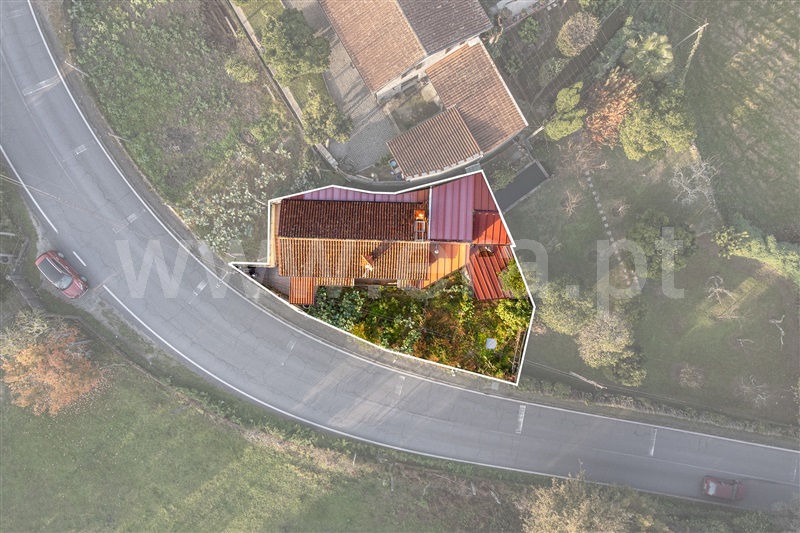 Moradia T2 à venda em Caldelas, Sequeiros e Paranhos, Amares — foto 3