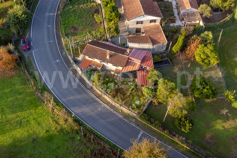 Moradia T2 à venda em Caldelas, Sequeiros e Paranhos, Amares — foto 7