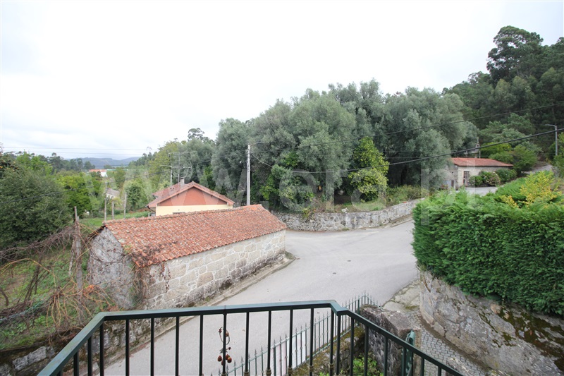 Moradia Isolada T2 Amares, Torre e Portela - 1361041 - 11