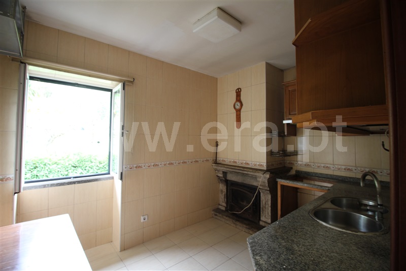 Moradia Isolada T2 Amares, Torre e Portela - 1361041 - 22