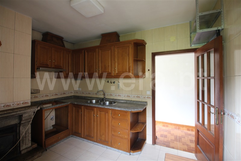 Moradia Isolada T2 Amares, Torre e Portela - 1361041 - 23