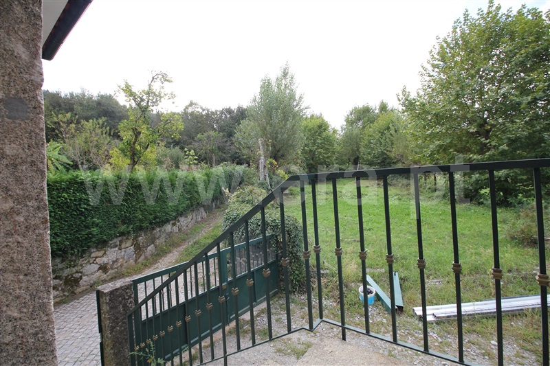 Moradia Isolada T2 Amares, Torre e Portela - 1361041 - 25