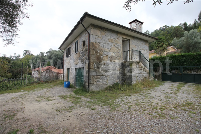 Moradia Isolada T2 Amares, Torre e Portela - 1361041 - 26