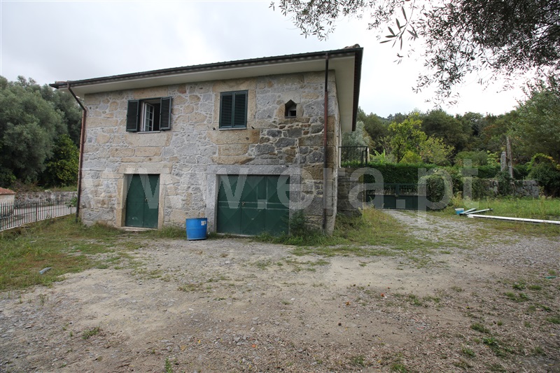 Moradia Isolada T2 Amares, Torre e Portela - 1361041 - 27