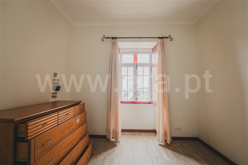 Moradia Isolada T2 Angra do Heroísmo, São Bento - 1488990 - 8