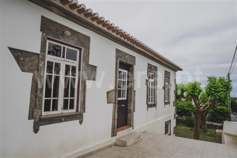 Moradia Isolada T2 Angra do Heroísmo, São Bento - 1488990 - 52