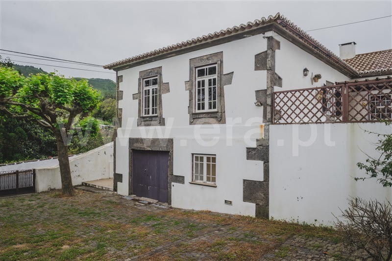 Moradia Isolada T2 Angra do Heroísmo, São Bento - 1488990 - 59