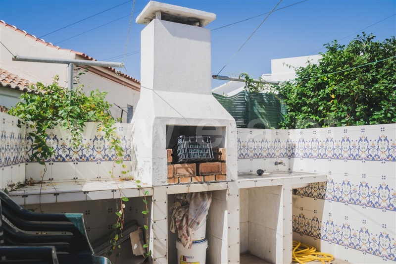 Moradia Isolada T3 Angra do Heroísmo, Vila de São Sebastião - 1505466 - 18
