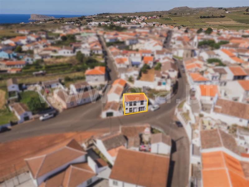 Moradia Isolada T3 Angra do Heroísmo, Vila de São Sebastião - 1505466 - 23