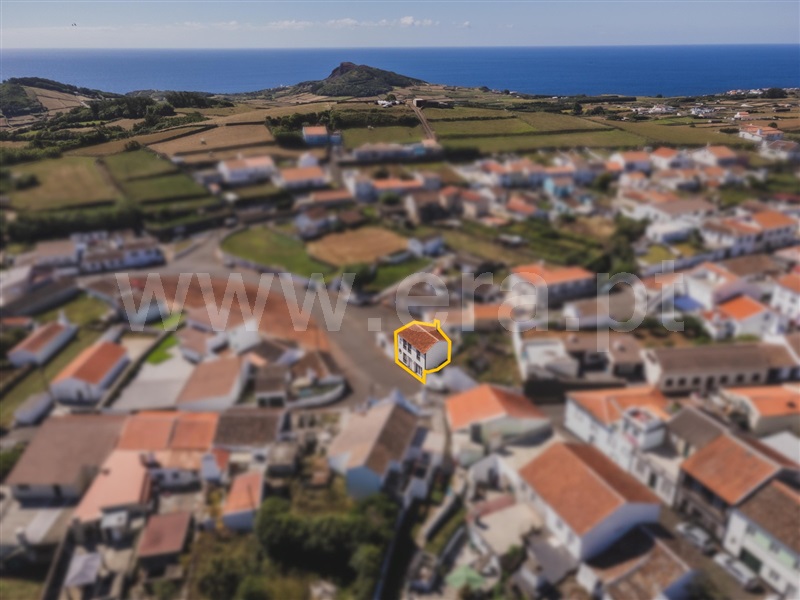 Moradia Isolada T3 Angra do Heroísmo, Vila de São Sebastião - 1505466 - 24