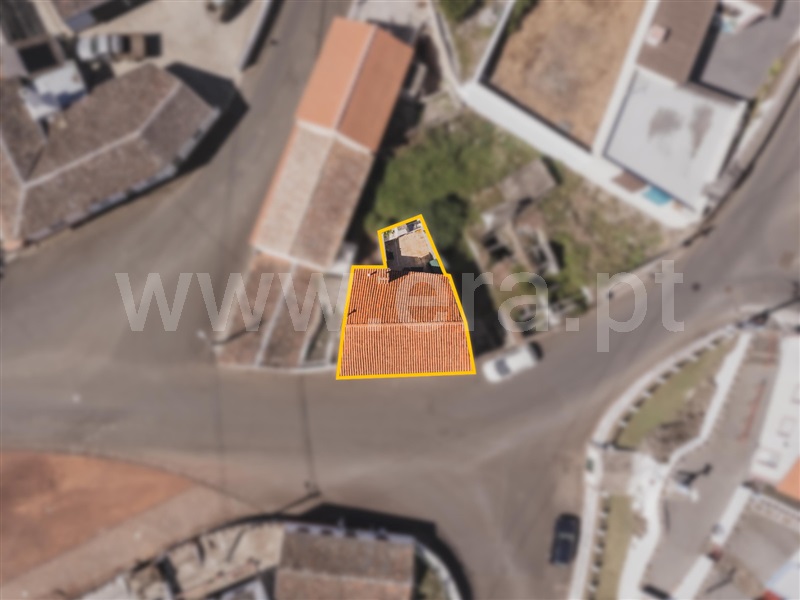 Moradia Isolada T3 Angra do Heroísmo, Vila de São Sebastião - 1505466 - 25