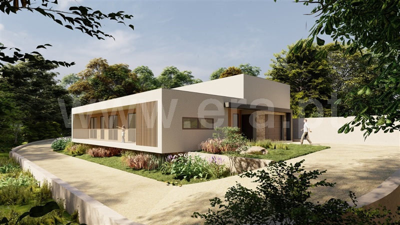 Moradia Isolada T2 / Arcos de Valdevez, Oliveira