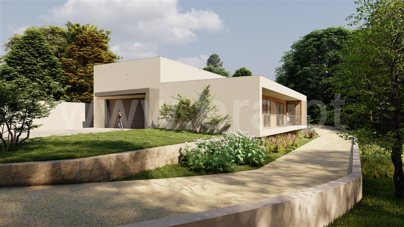 Moradia T2 à venda em Oliveira, Arcos de Valdevez — foto 6