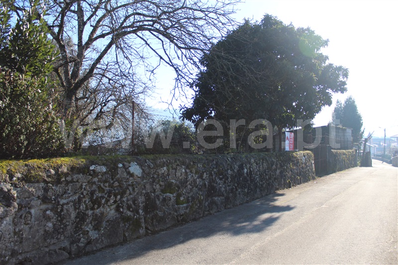 Moradia Isolada T2 Arcos de Valdevez, Prozelo - 1142342 - 2