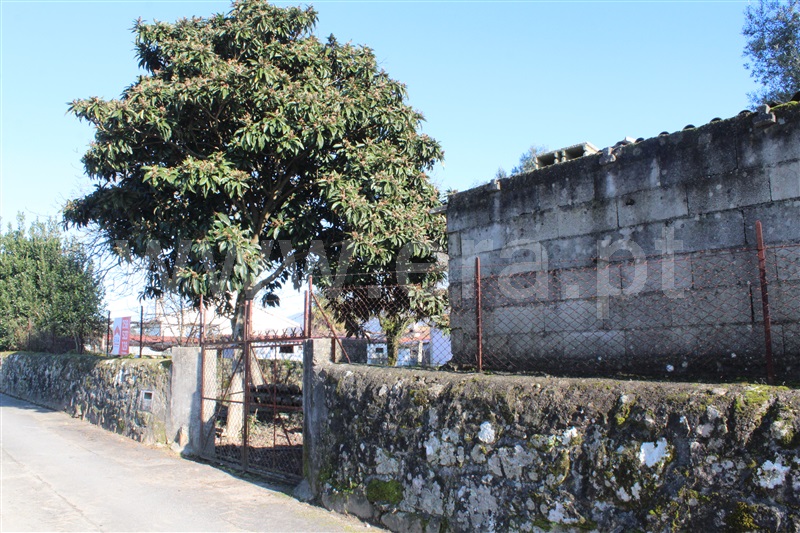Moradia Isolada T2 Arcos de Valdevez, Prozelo - 1142342 - 4